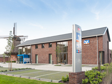 Volksbank Niedergrafschaft eG - Geschäftsstelle Georgsdorf