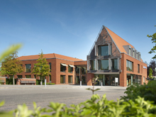 Volksbank Niedergrafschaft eG - Geschäftsstelle Uelsen